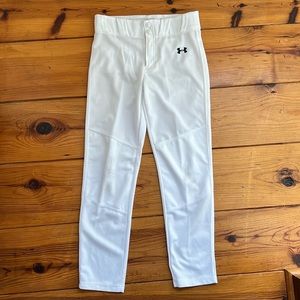 Under Armour Baseball Pant